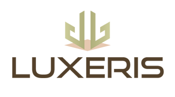luxeris.com luxeris.com