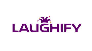 laughify.com is for sale