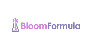 bloomformula.com