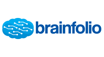 brainfolio.com is for sale