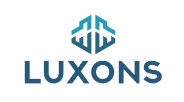 luxons.com luxons.com