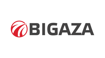 bigaza.com is for sale