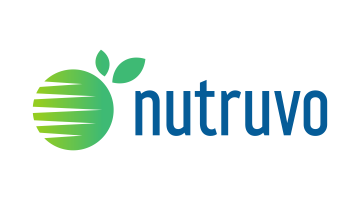 nutruvo.com is for sale