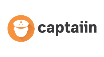 captaiin.com