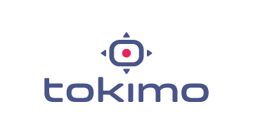 tokimo.com is for sale