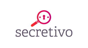 secretivo.com