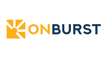 onburst.com is for sale