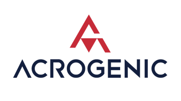 acrogenic.com is for sale