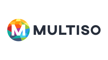 multiso.com is for sale
