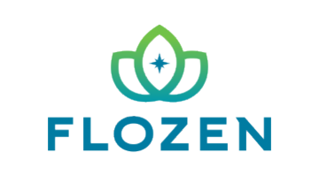 flozen.com is for sale