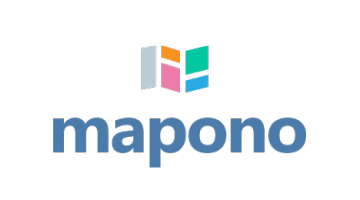 mapono.com is for sale