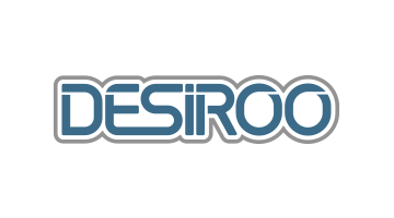 desiroo.com is for sale