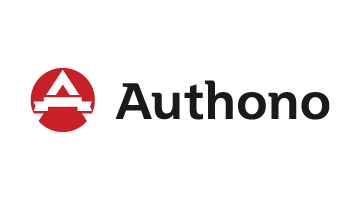 authono.com is for sale