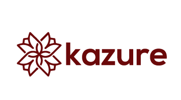 kazure.com is for sale