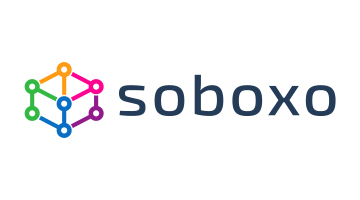 soboxo.com is for sale