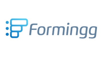 formingg.com is for sale