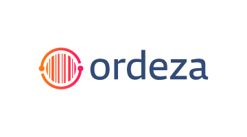 ordeza.com is for sale