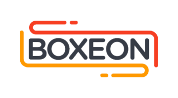 boxeon.com is for sale