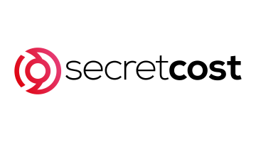 secretcost.com is for sale