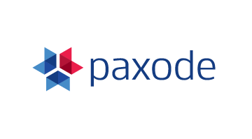 paxode.com is for sale