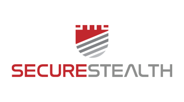 securestealth.com is for sale