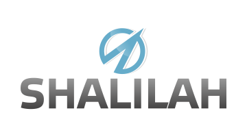 shalilah.com is for sale