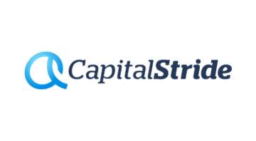 capitalstride.com is for sale