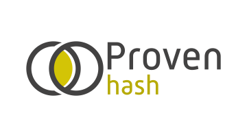 provenhash.com