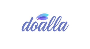 doalla.com is for sale