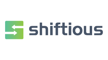 shiftious.com