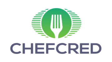 chefcred.com