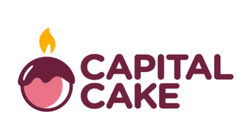 capitalcake.com is for sale