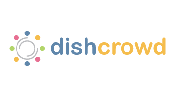 dishcrowd.com is for sale