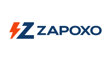 zapoxo.com is for sale