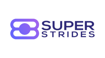 superstrides.com