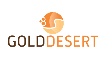 golddesert.com