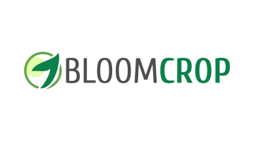 bloomcrop.com