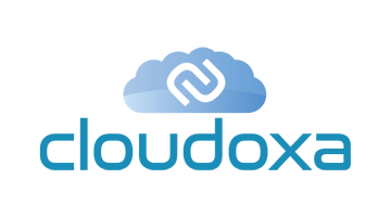 cloudoxa.com