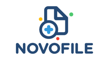 novofile.com is for sale