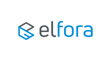 elfora.com is for sale