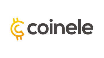 coinele.com coinele.com