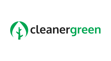 cleanergreen.com