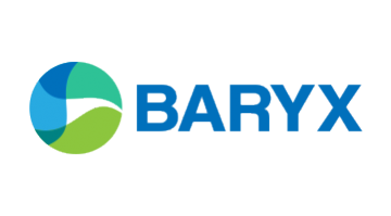 baryx.com is for sale