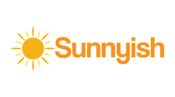 sunnyish.com is for sale