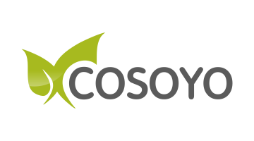 cosoyo.com is for sale