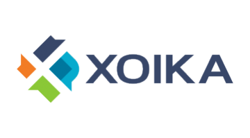 xoika.com is for sale