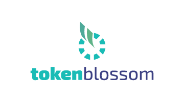 tokenblossom.com tokenblossom.com
