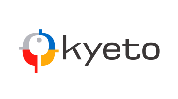 kyeto.com is for sale