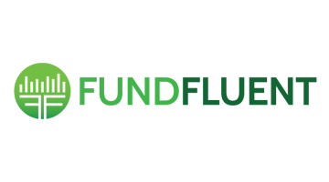 FundFluent.com is For Sale | BrandBucket