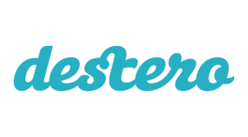 destero.com is for sale